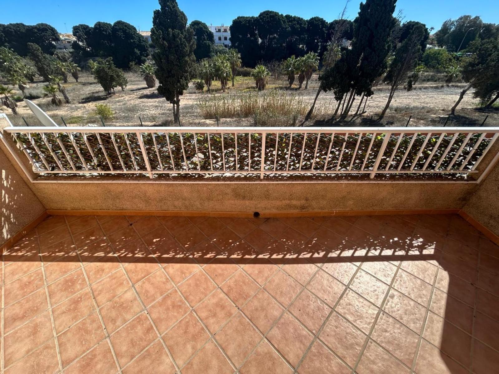 Вилла Casa Fuente Leon Торевьиа Экстерьер фото